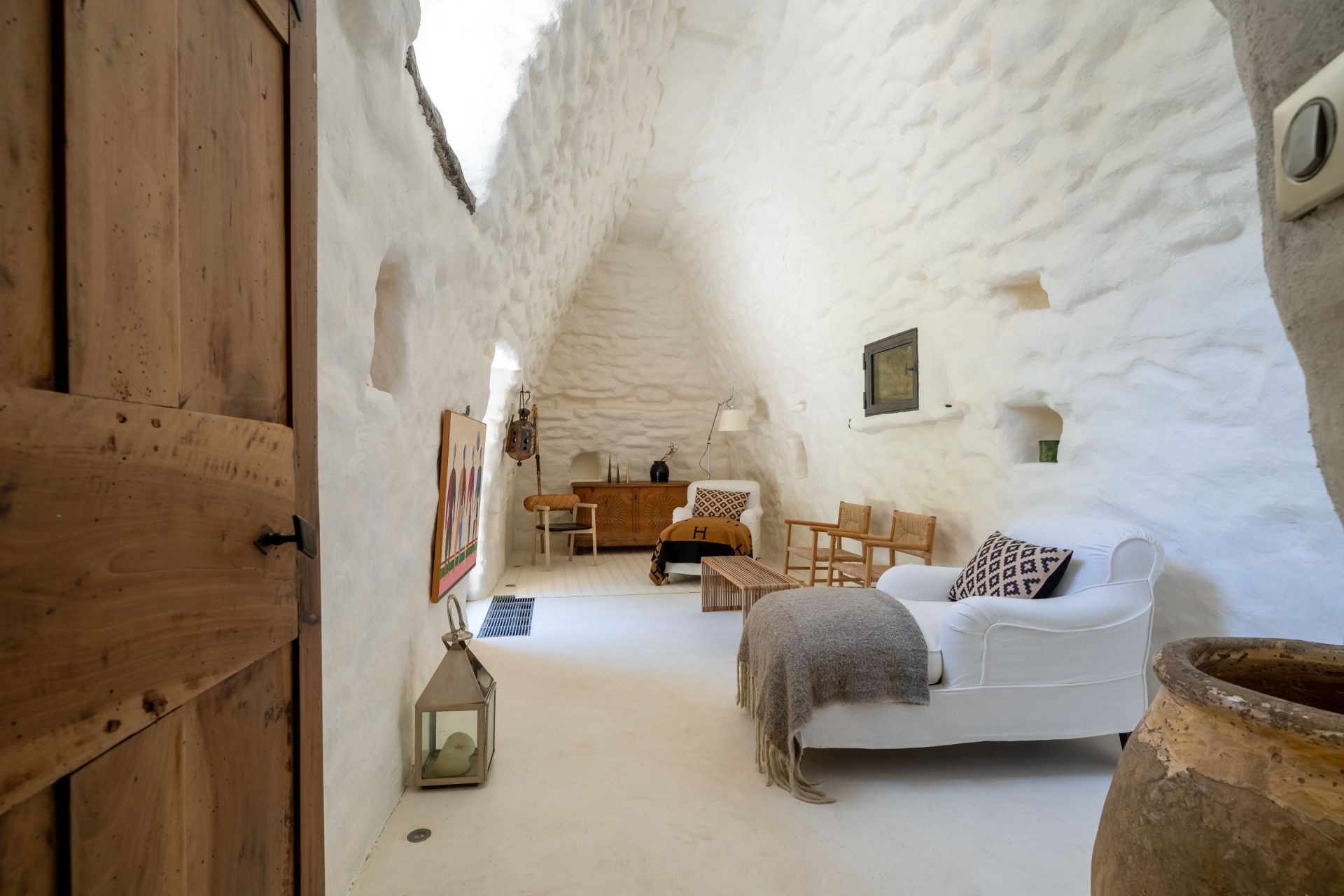 maison de luxe 7 Pièces en vente sur GORDES (84220)