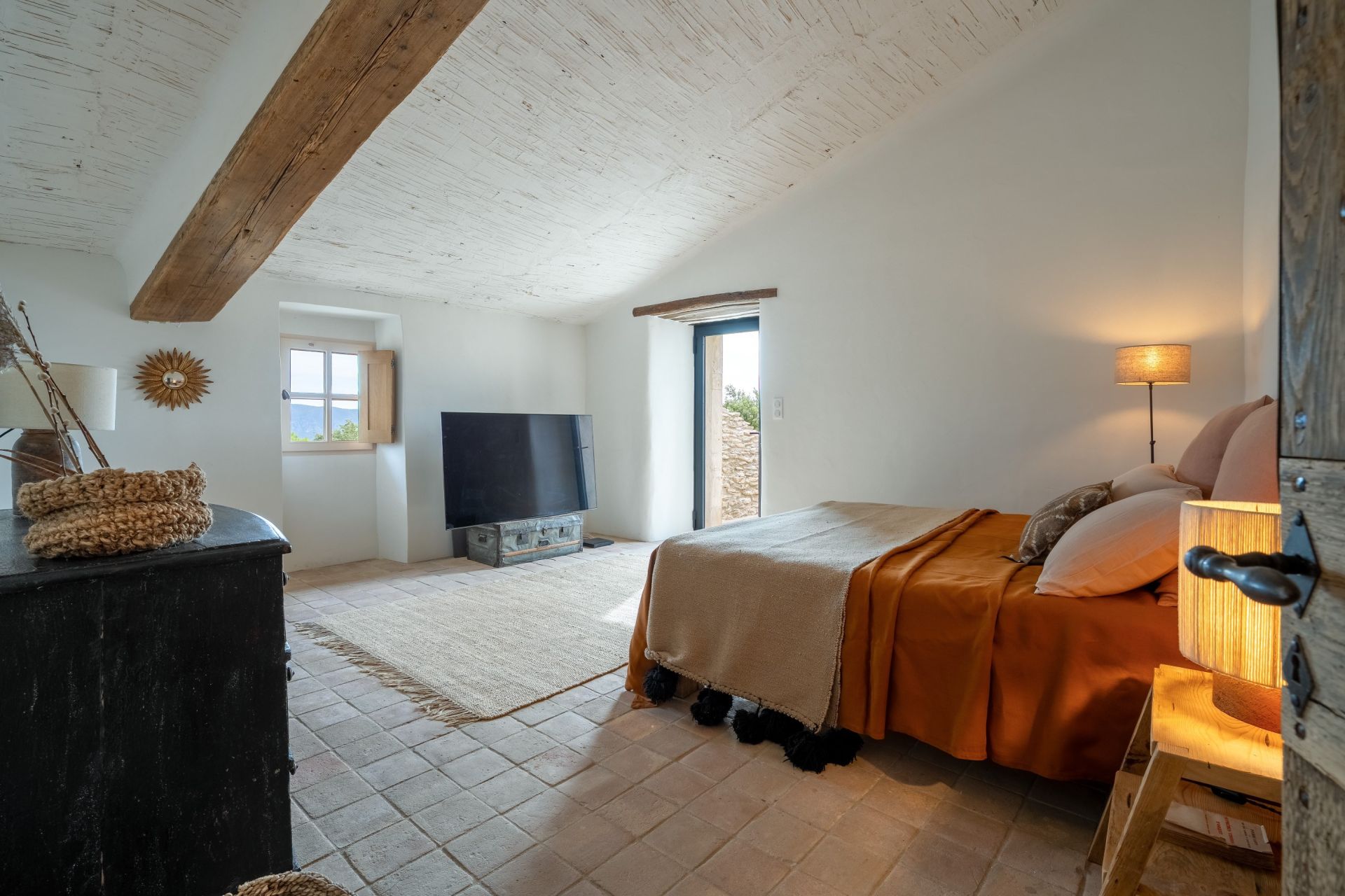 maison de luxe 7 Pièces en vente sur GORDES (84220)