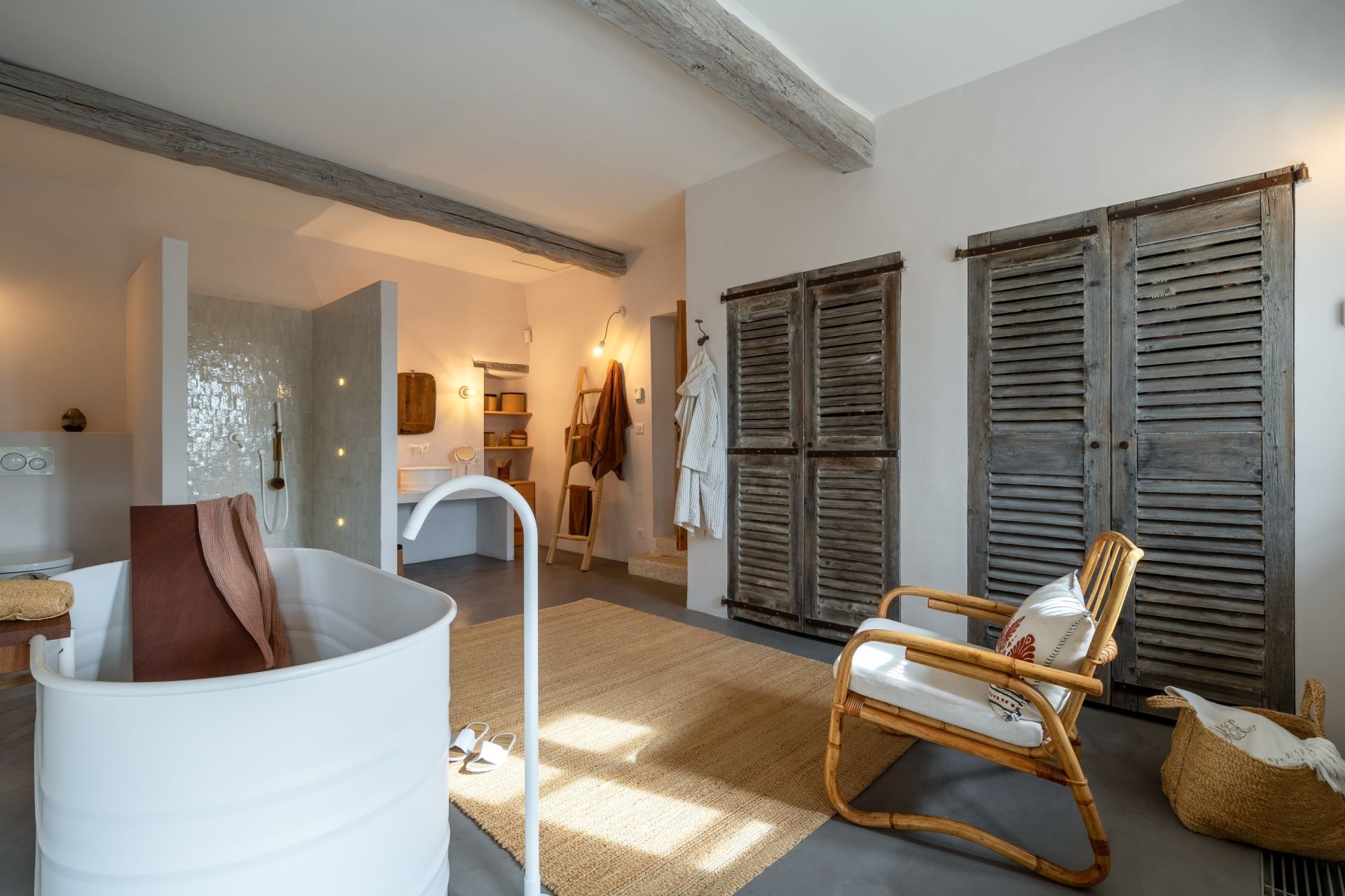 maison de luxe 7 Pièces en vente sur GORDES (84220)
