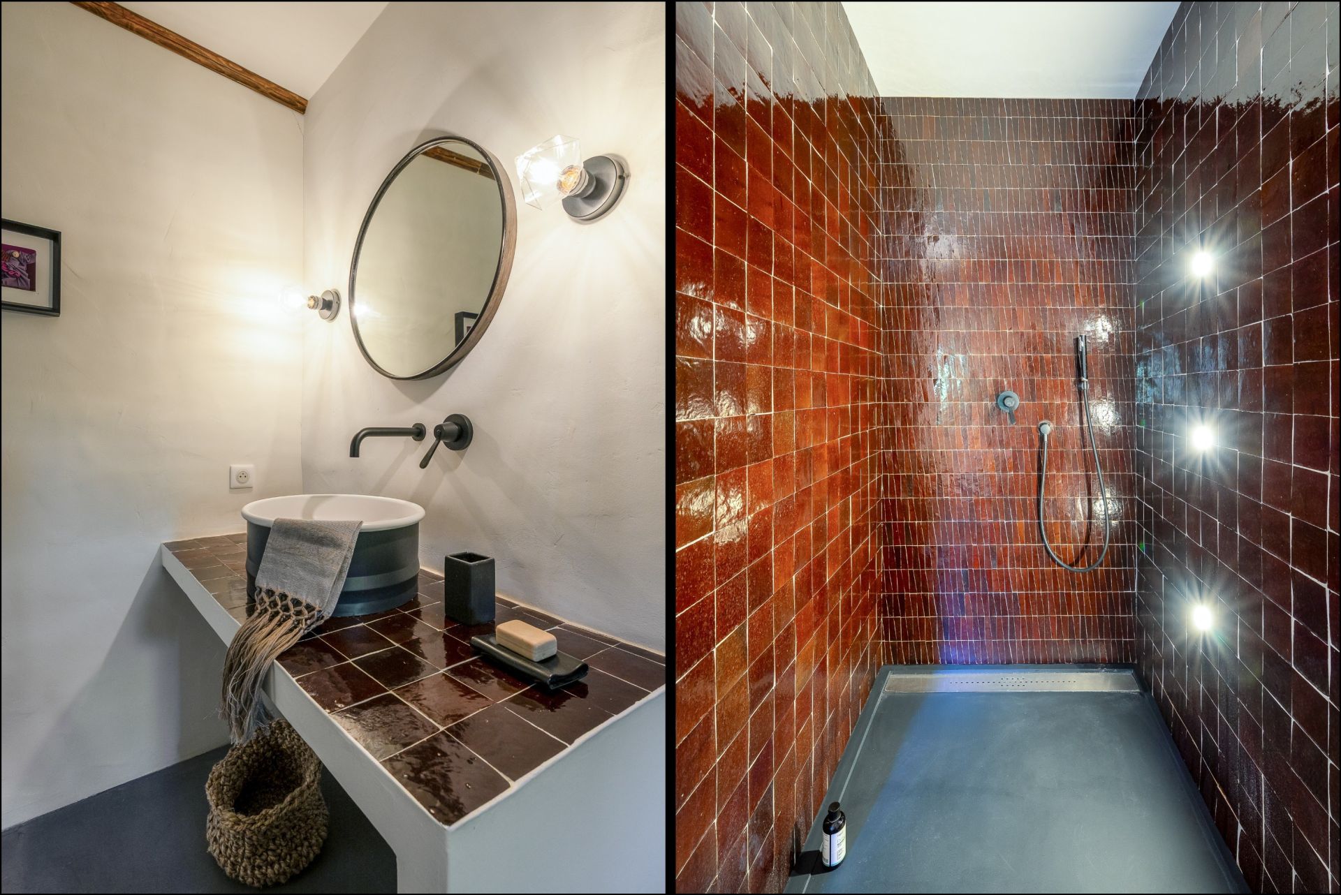 maison de luxe 7 Pièces en vente sur GORDES (84220)