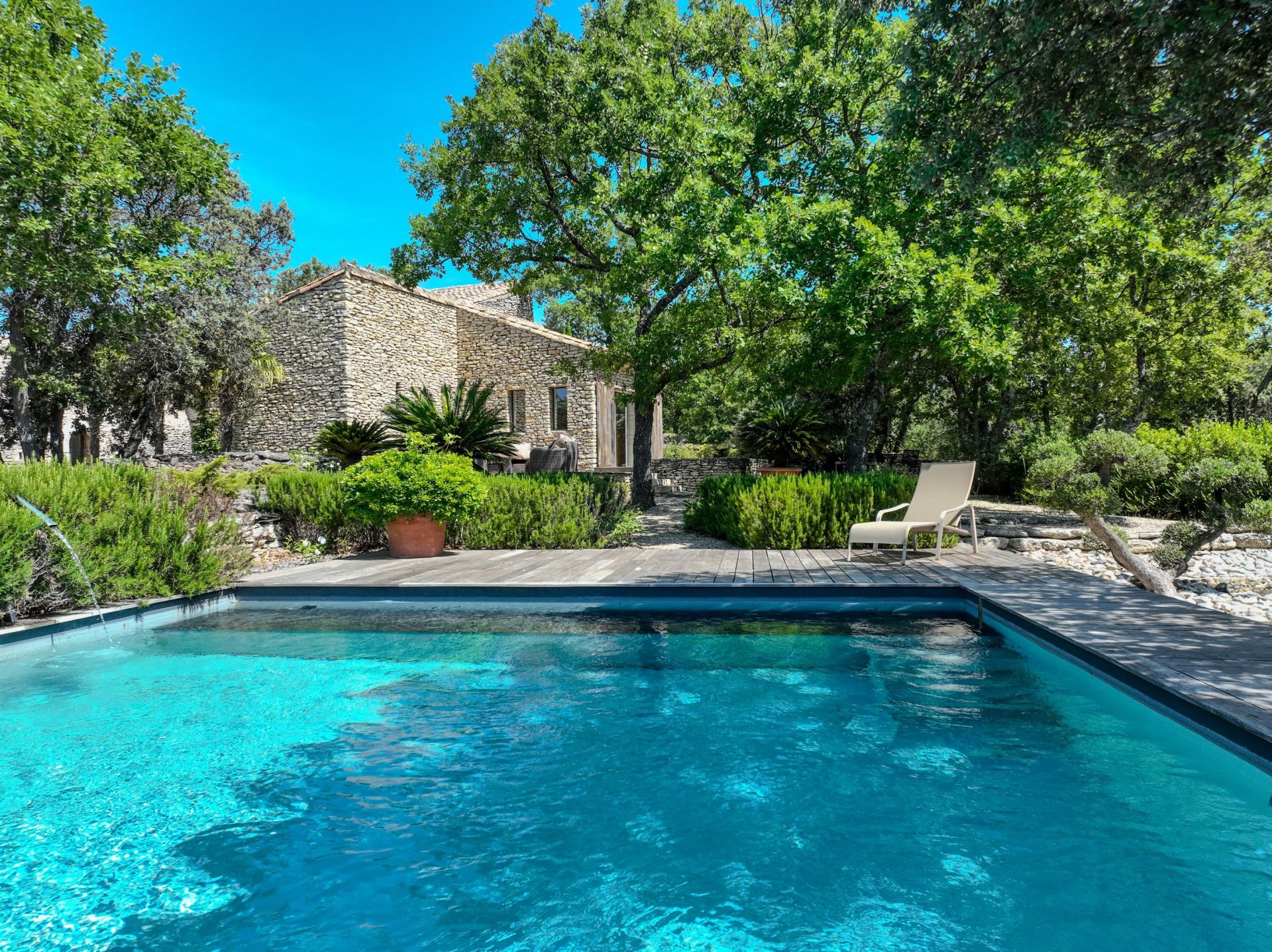 maison de luxe 7 Pièces en vente sur GORDES (84220)