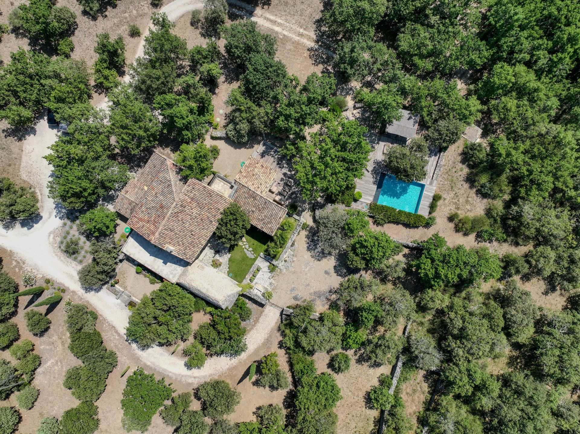 maison de luxe 7 Pièces en vente sur GORDES (84220)