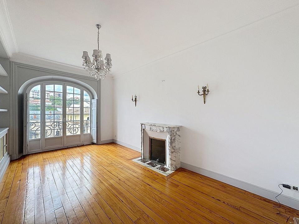 appartement de luxe 3 Pièces en vente sur BIARRITZ (64200)