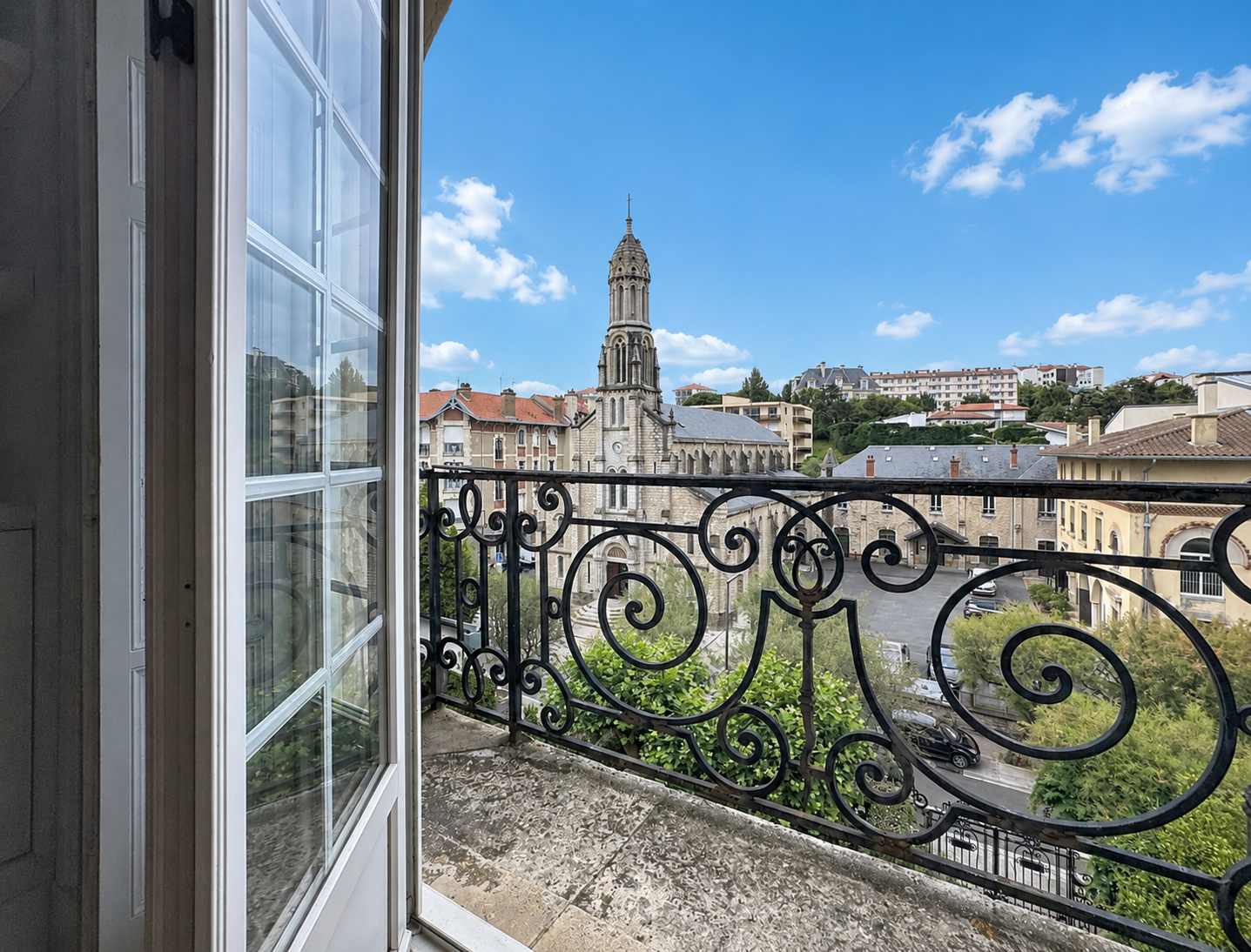 appartement de luxe 3 Pièces en vente sur BIARRITZ (64200)