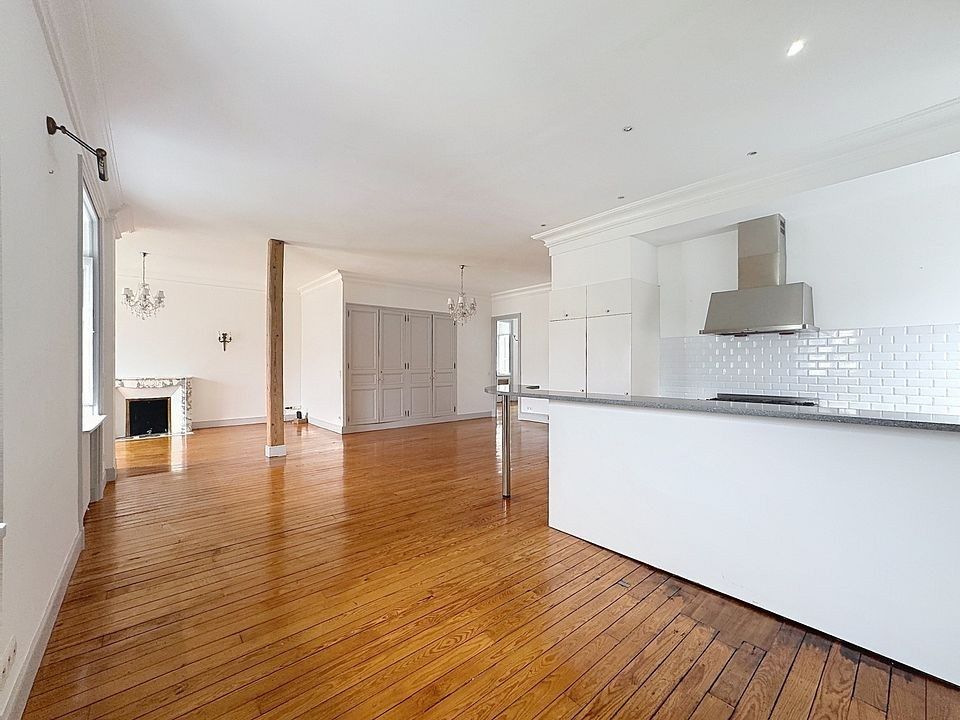 appartement de luxe 3 Pièces en vente sur BIARRITZ (64200)
