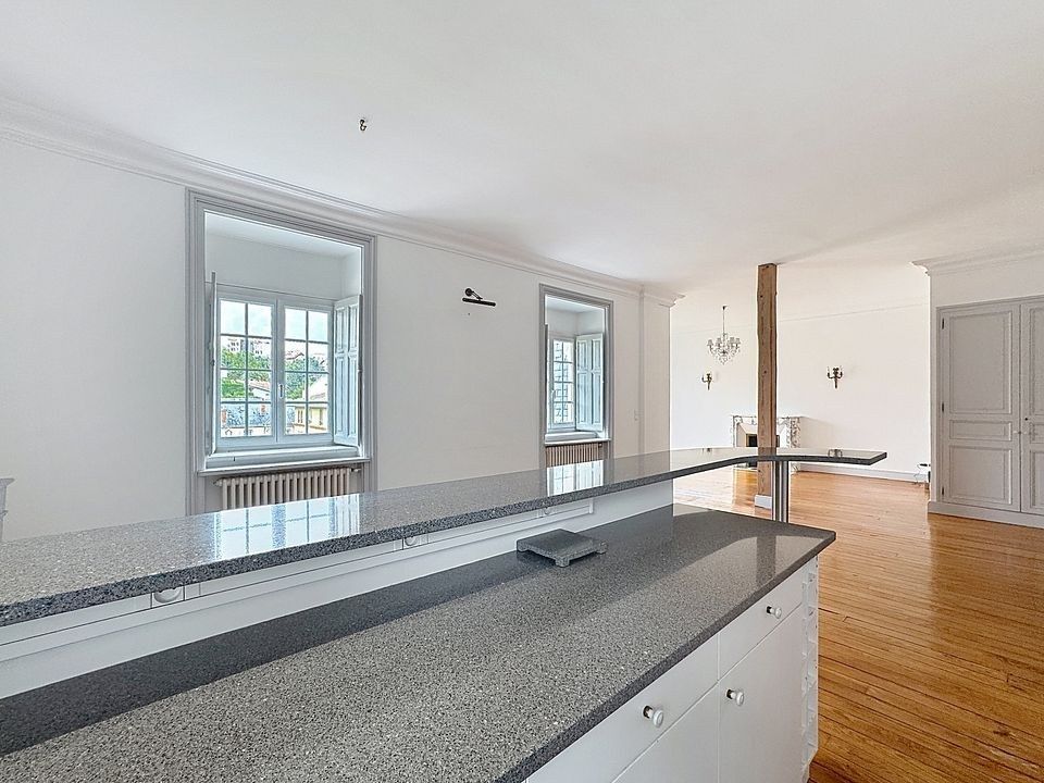 appartement de luxe 3 Pièces en vente sur BIARRITZ (64200)