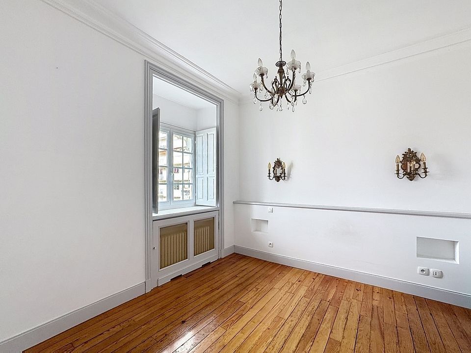 appartement de luxe 3 Pièces en vente sur BIARRITZ (64200)
