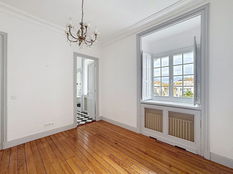 appartement de luxe 3 Pièces en vente sur BIARRITZ (64200)
