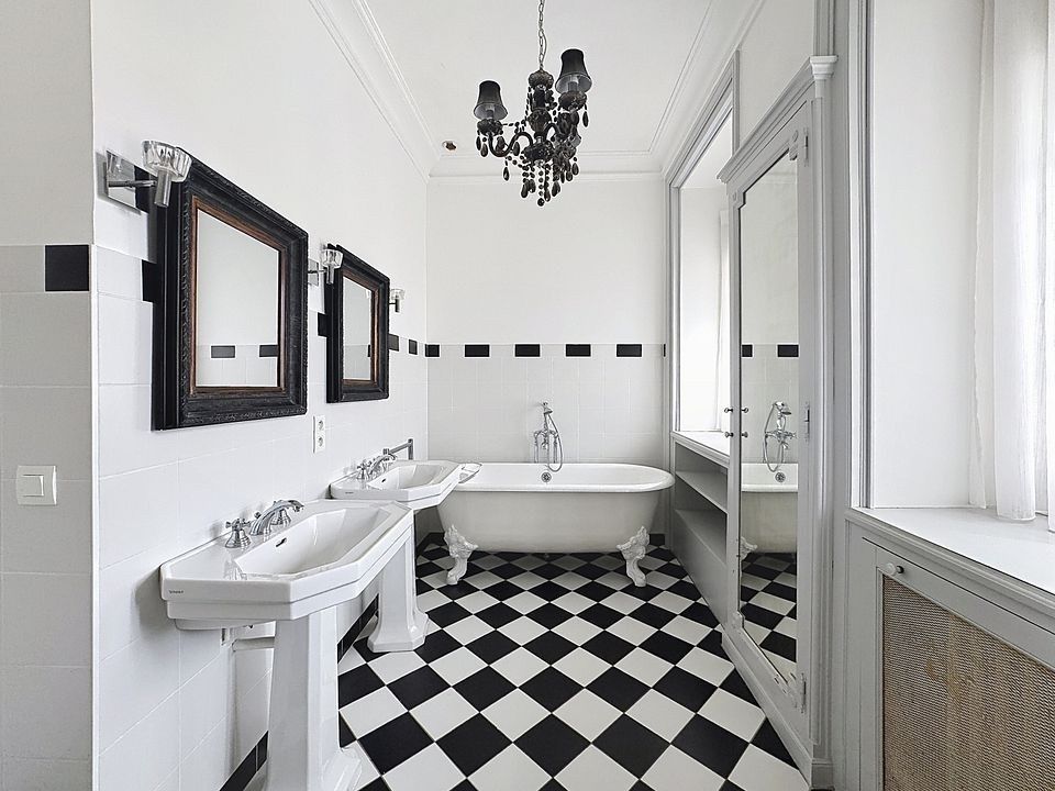 appartement de luxe 3 Pièces en vente sur BIARRITZ (64200)