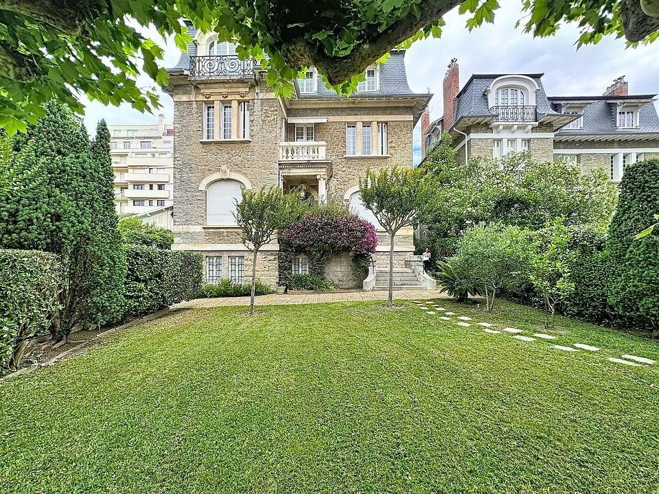appartement de luxe 3 Pièces en vente sur BIARRITZ (64200)