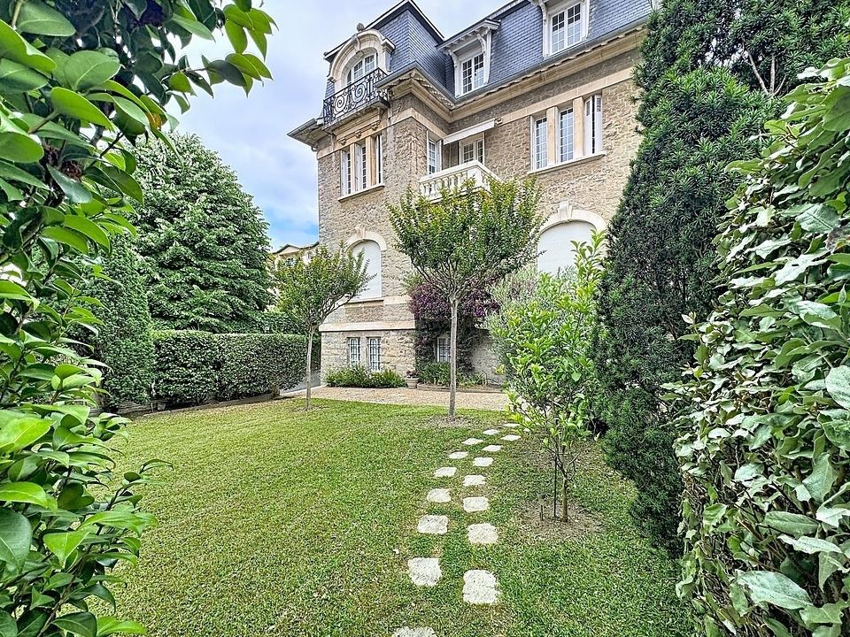 appartement de luxe 3 Pièces en vente sur BIARRITZ (64200)