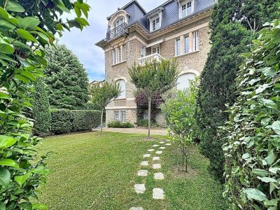 Sale Luxury apartment Biarritz 3&nbsp;Rooms 112&nbsp;m²