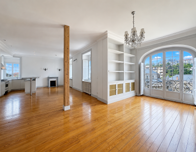 Sale Luxury apartment Biarritz 3&nbsp;Rooms 112&nbsp;m²