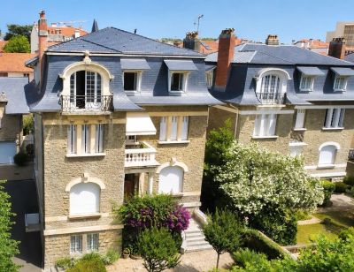 Sale Luxury apartment Biarritz 3&nbsp;Rooms 112&nbsp;m²