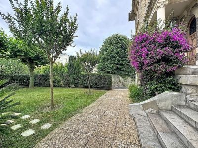 Sale Luxury apartment Biarritz 3&nbsp;Rooms 112&nbsp;m²