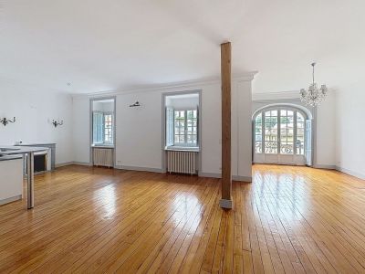 Vente Appartement de luxe Biarritz 3&nbsp;Pièces 112&nbsp;m²