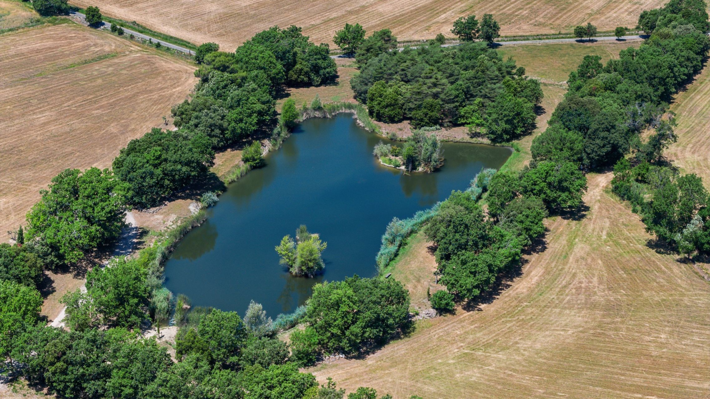 bastide 30 Pièces en vente sur AMPUS (83111)