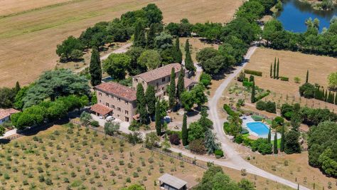 Vente Bastide Ampus 30&nbsp;Pièces 1345&nbsp;m²