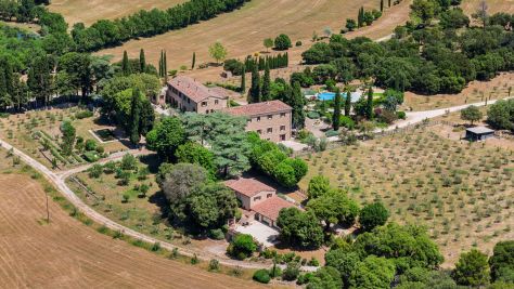 Sale Bastide Ampus 30&nbsp;Rooms 1345&nbsp;m²