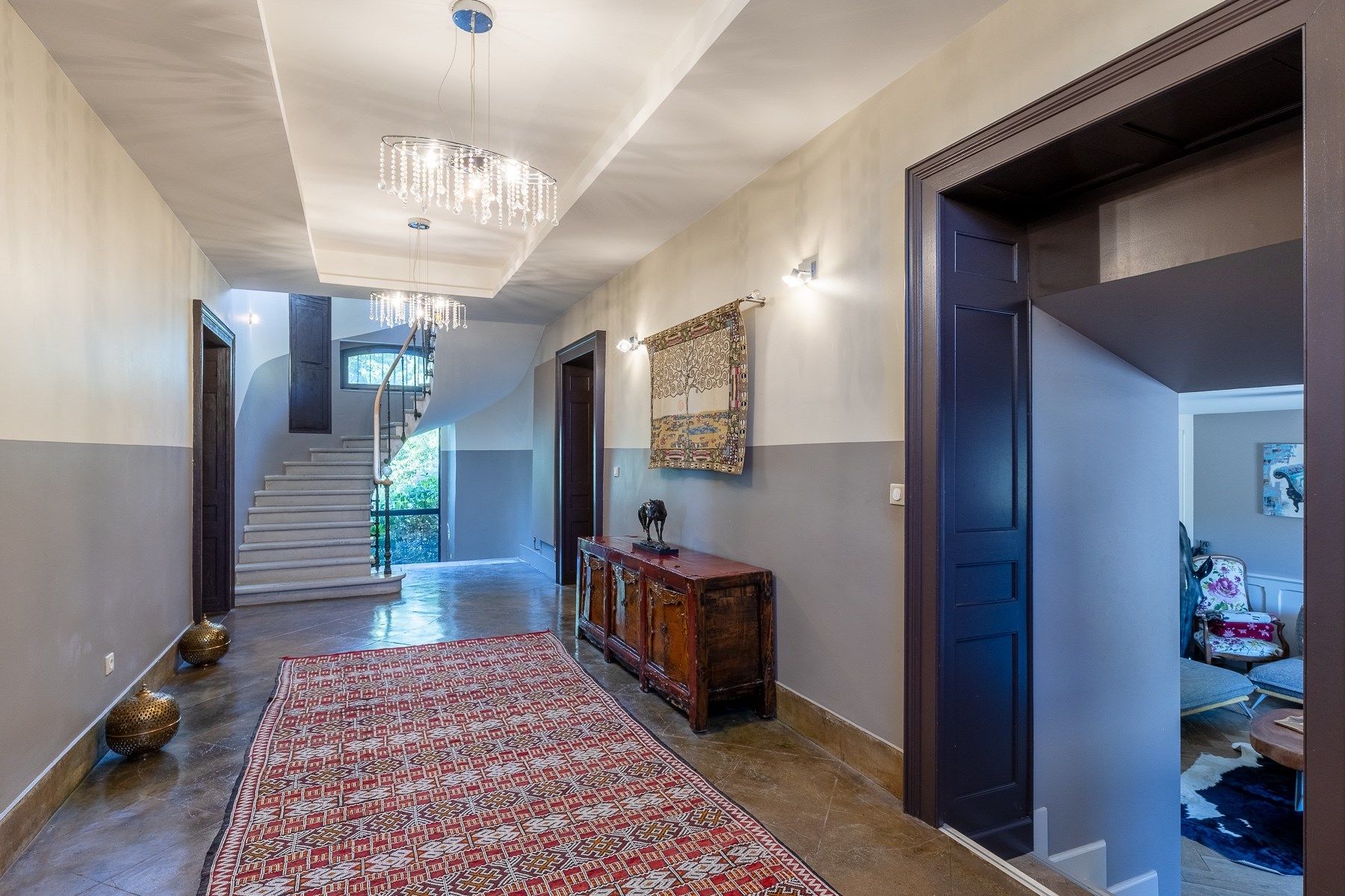 maison de luxe 18 Pièces en vente sur GAILLAC (81600)
