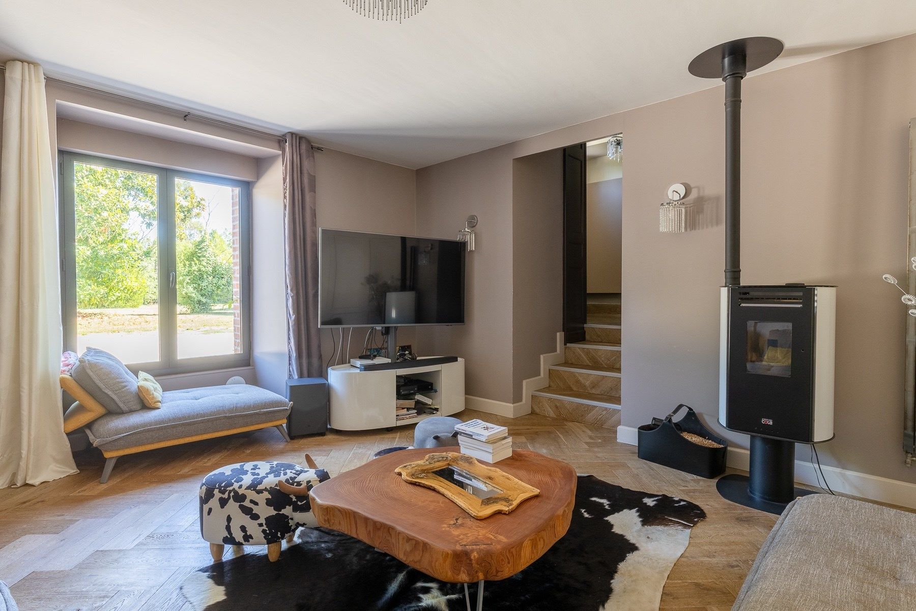 maison de luxe 18 Pièces en vente sur GAILLAC (81600)