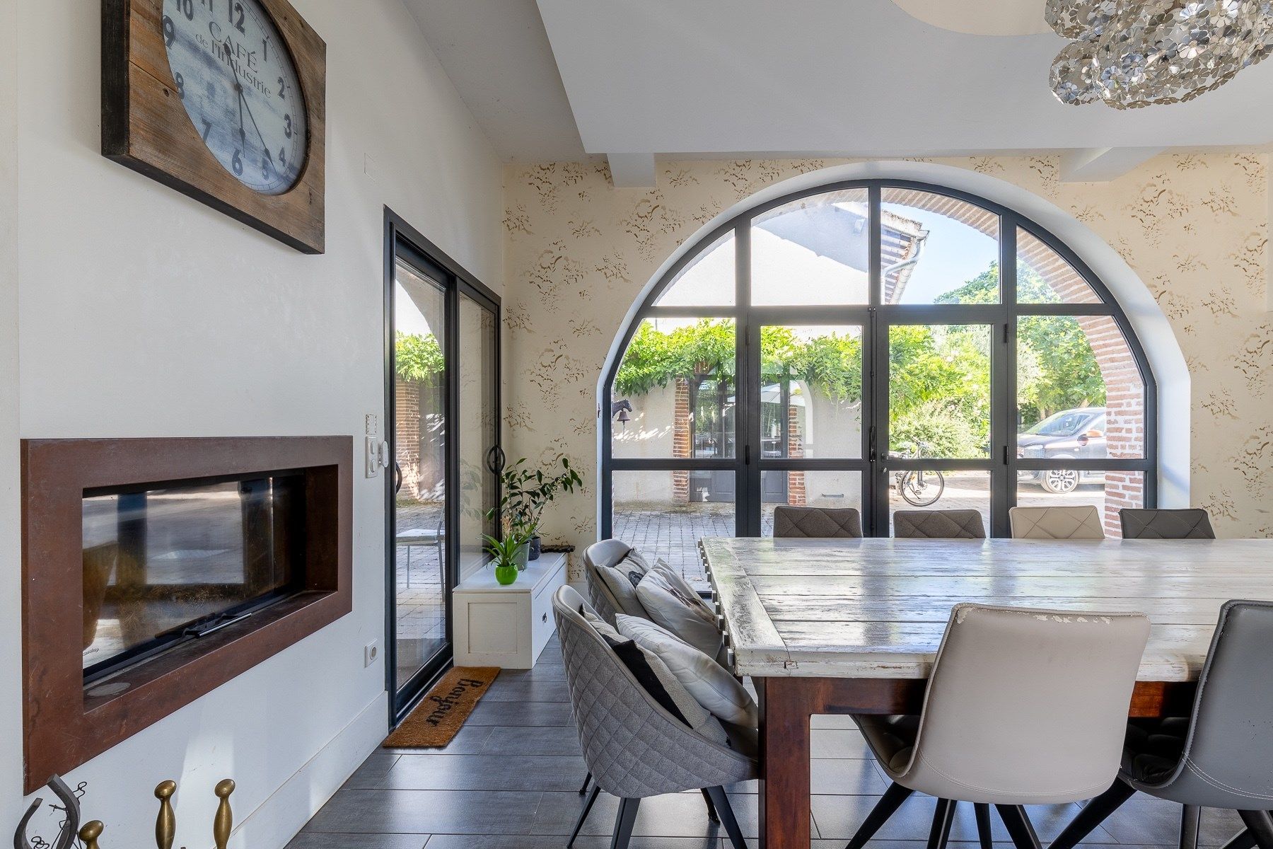 maison de luxe 18 Pièces en vente sur GAILLAC (81600)