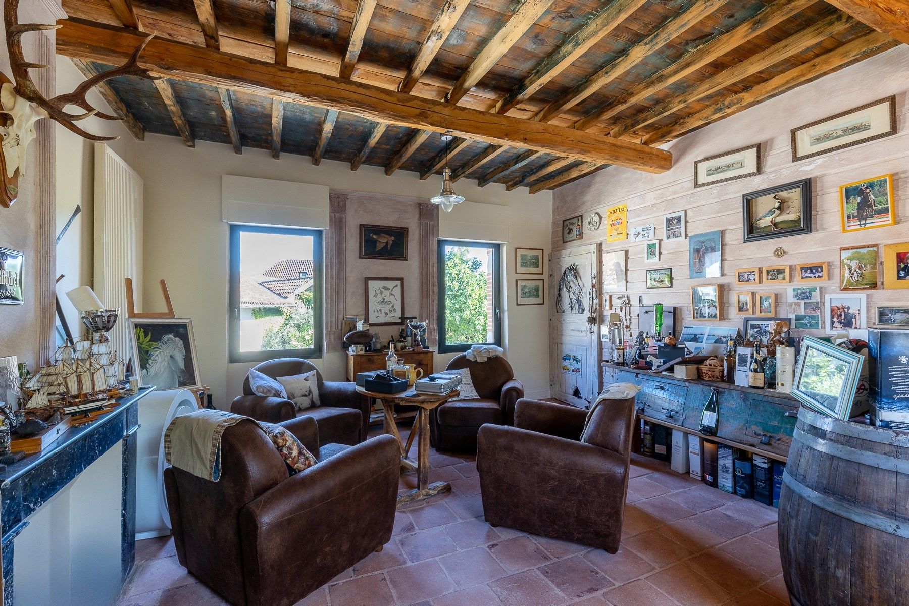 maison de luxe 18 Pièces en vente sur GAILLAC (81600)