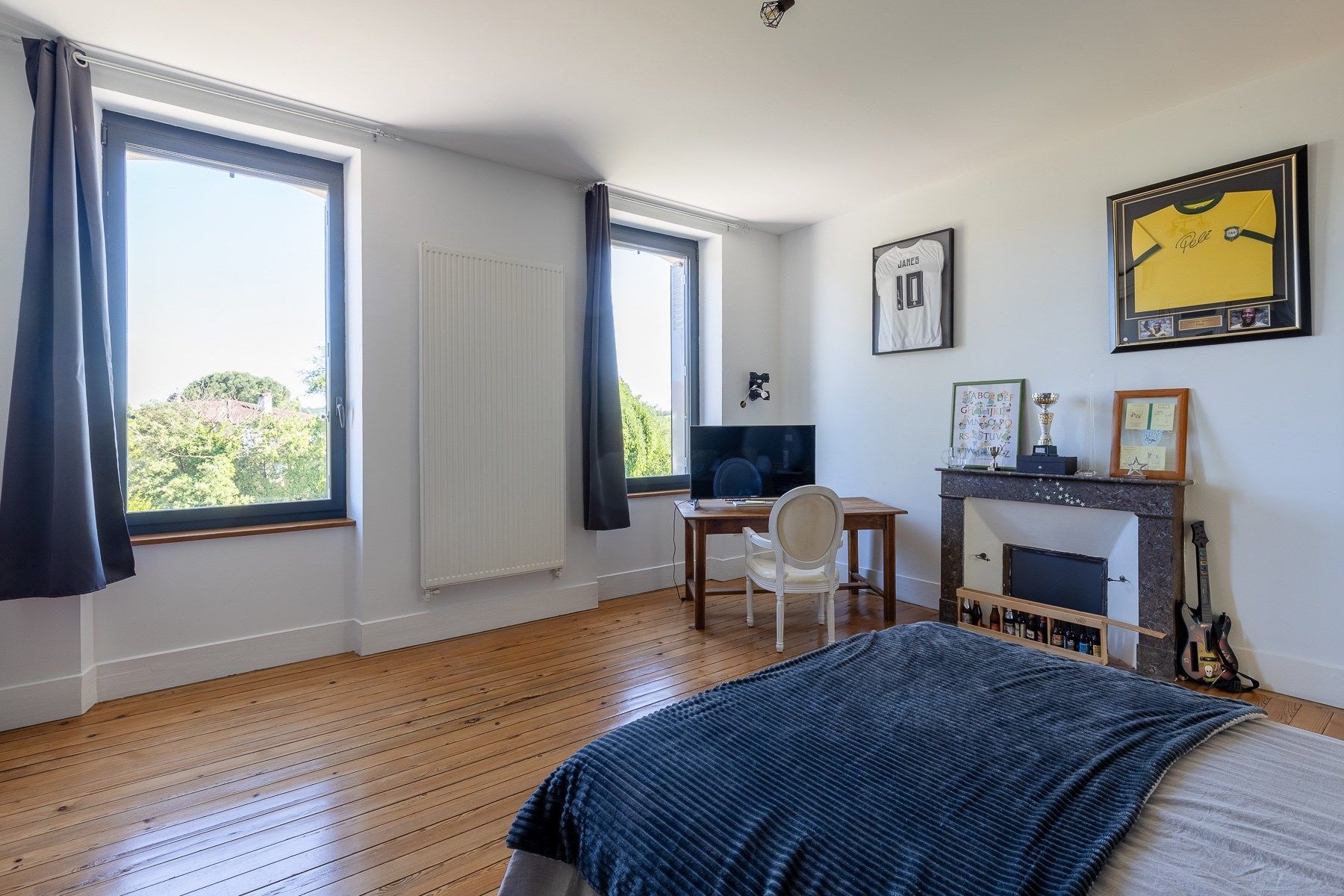 maison de luxe 18 Pièces en vente sur GAILLAC (81600)
