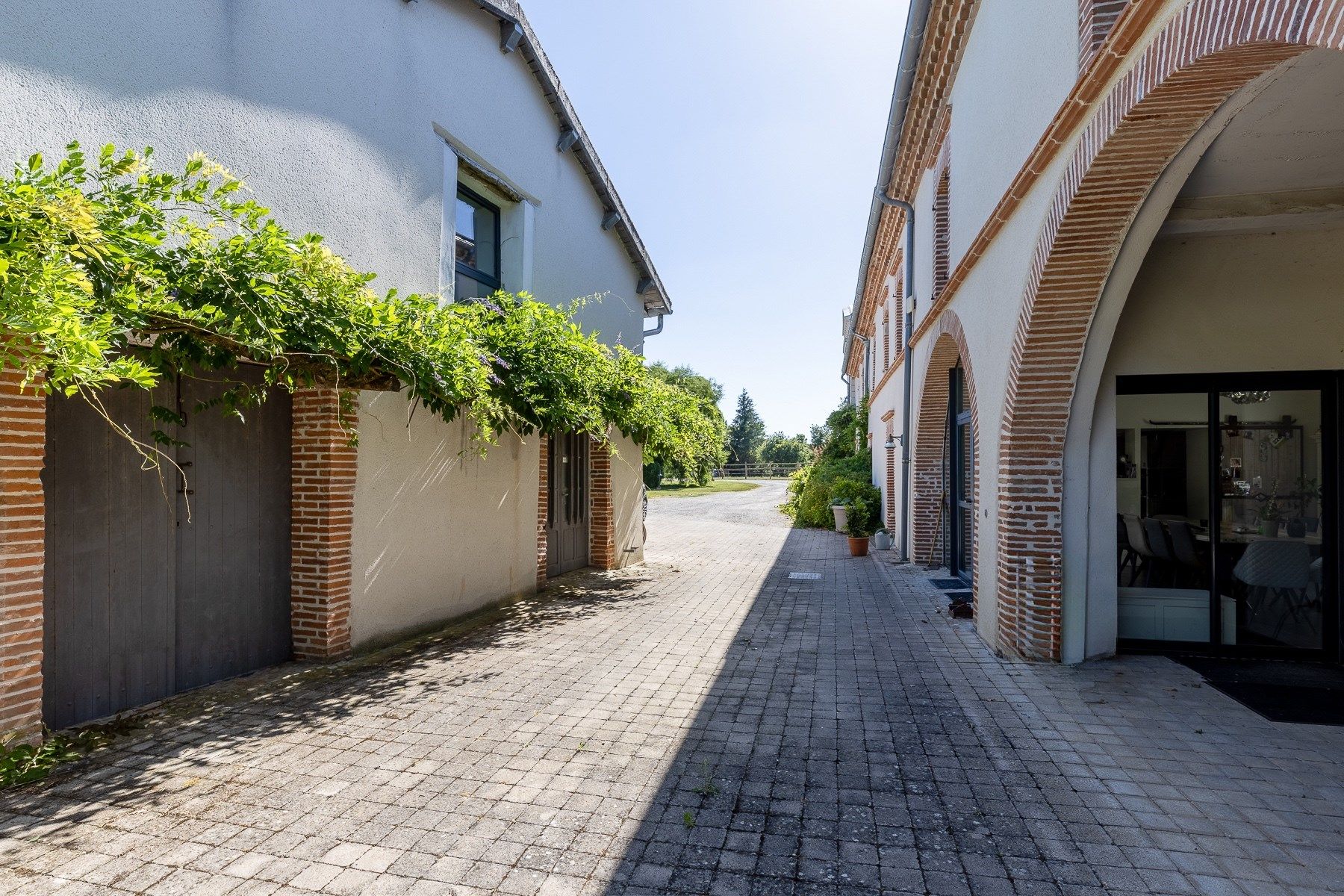 maison de luxe 18 Pièces en vente sur GAILLAC (81600)