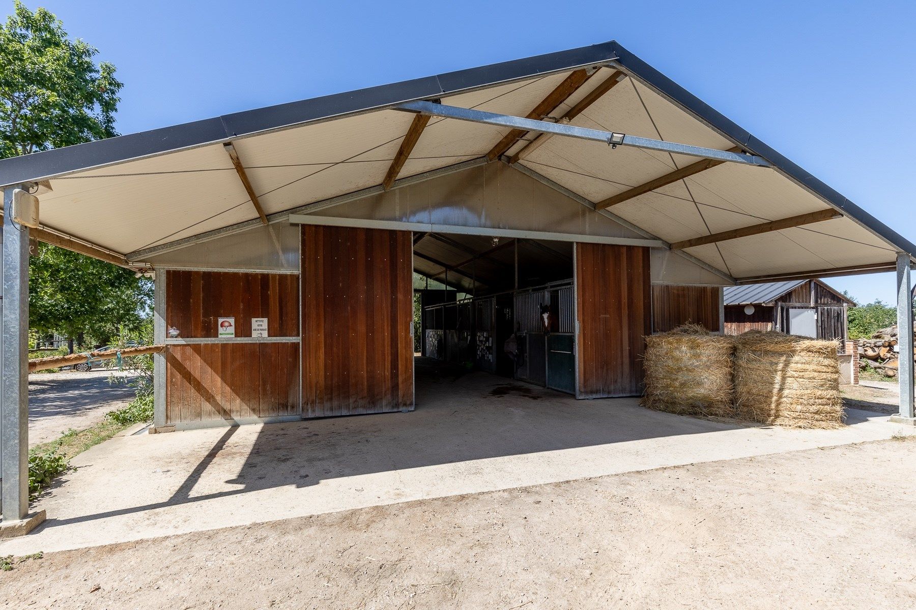 maison de luxe 18 Pièces en vente sur GAILLAC (81600)