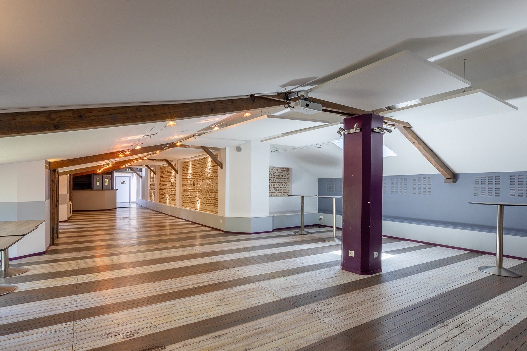 maison de luxe 18 Pièces en vente sur GAILLAC (81600)