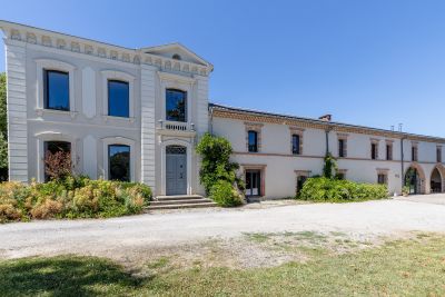 Vente Maison de luxe Gaillac 18&nbsp;Pièces 750&nbsp;m²