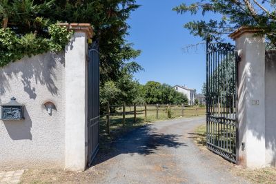 Vente Maison de luxe Gaillac 18&nbsp;Pièces 750&nbsp;m²