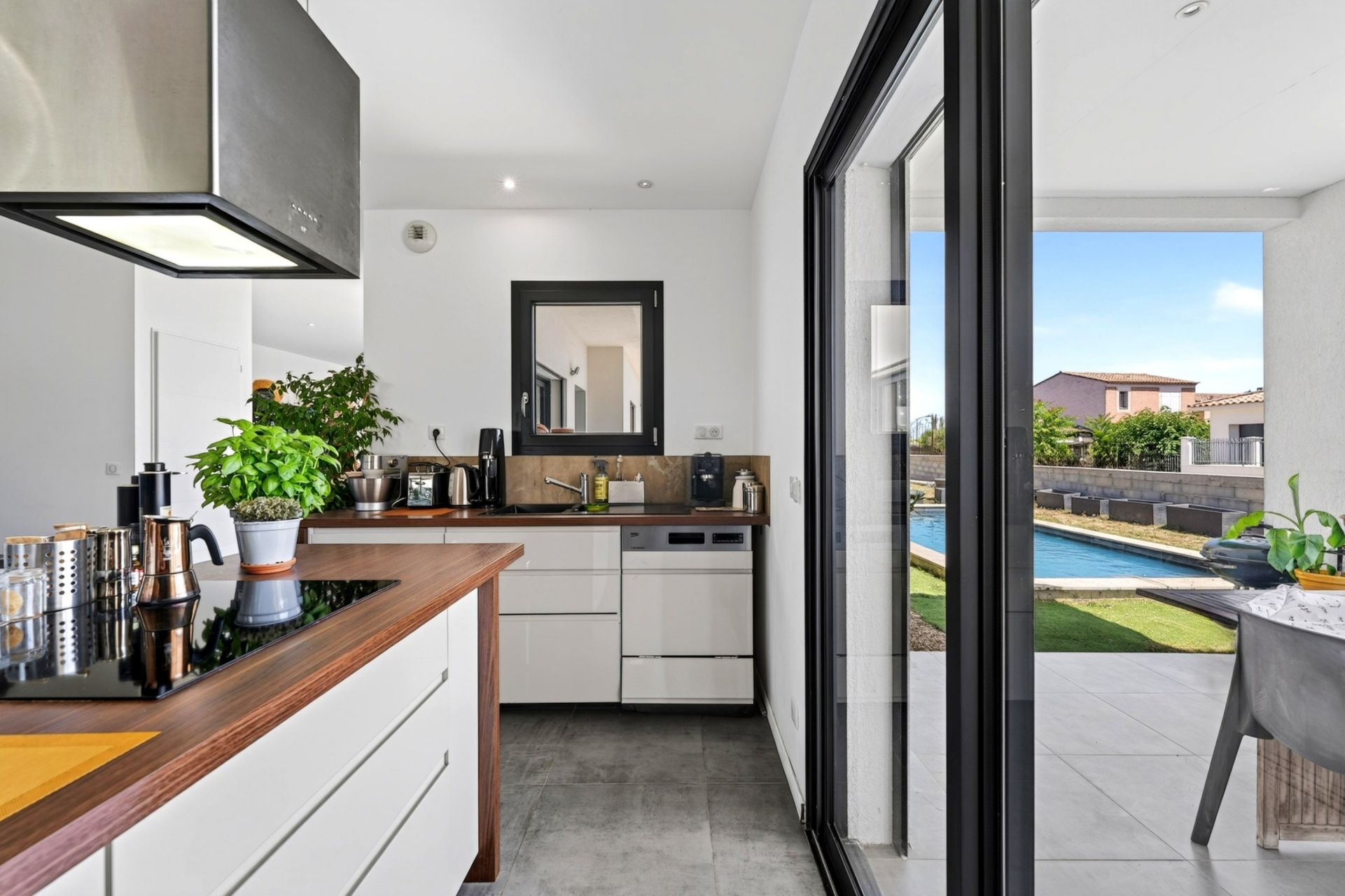 maison de luxe 5 Pièces en vente sur SANARY SUR MER (83110)