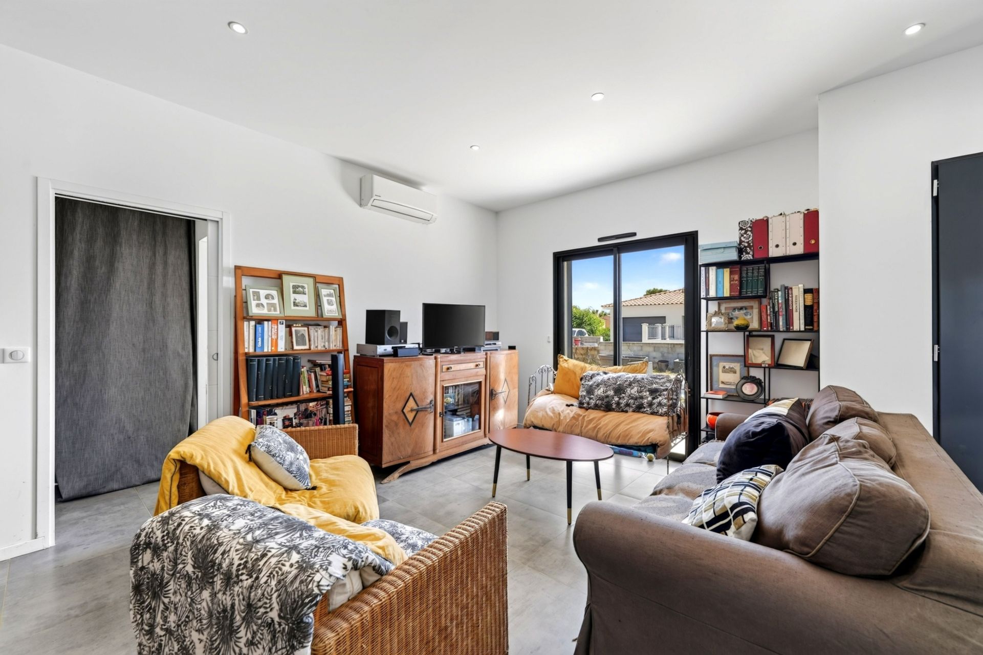 maison de luxe 5 Pièces en vente sur SANARY SUR MER (83110)