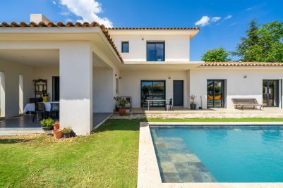 Vente Maison de luxe Sanary-sur-Mer 5&nbsp;Pièces 132&nbsp;m²