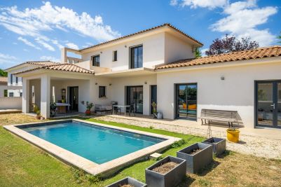 Vente Maison de luxe Sanary-sur-Mer 5&nbsp;Pièces 132&nbsp;m²