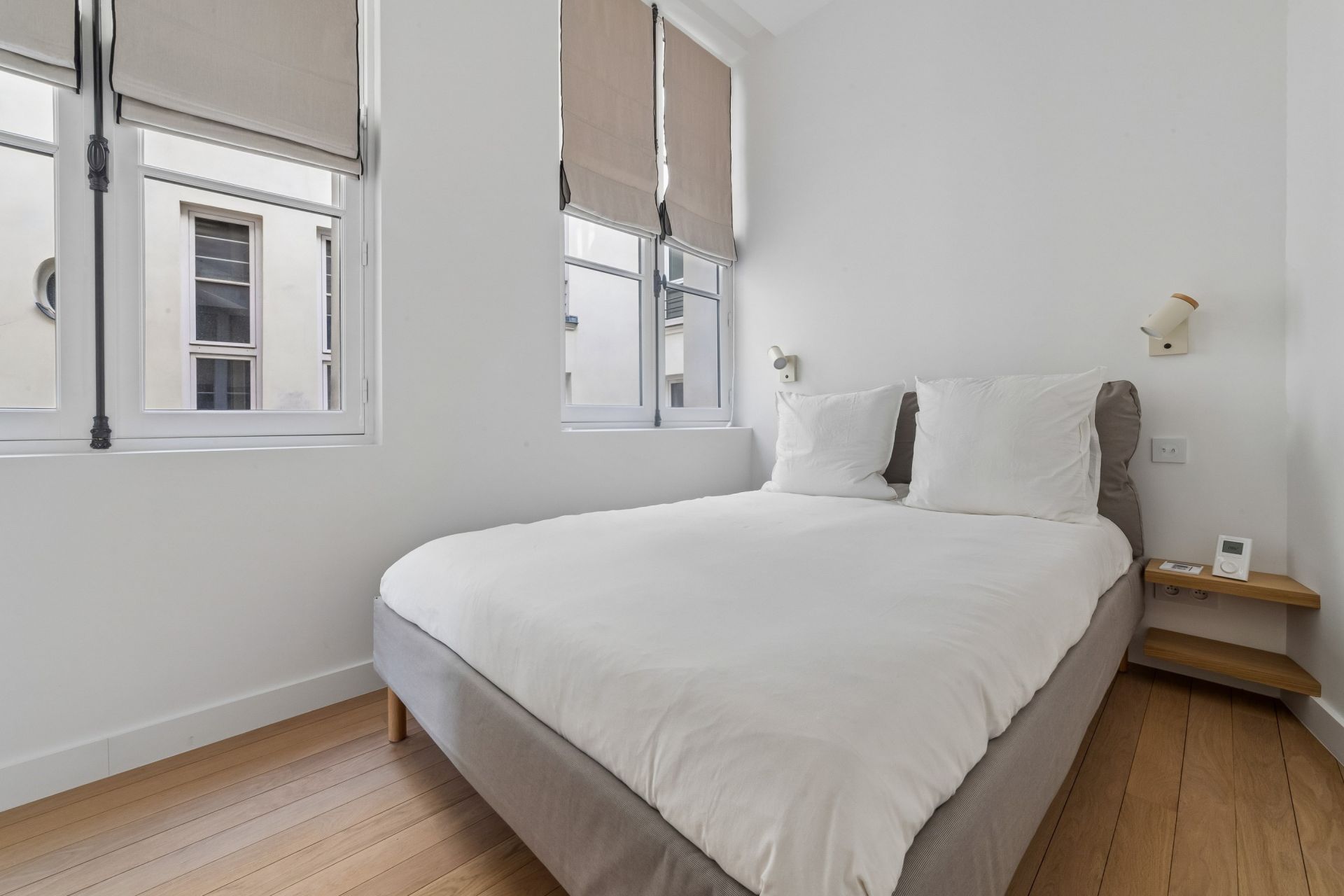 luxury apartment 3 Rooms for rent on PARIS (75006)