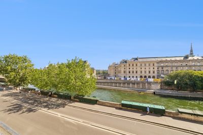 Location Appartement de luxe Paris 6 3&nbsp;Pièces 81&nbsp;m²
