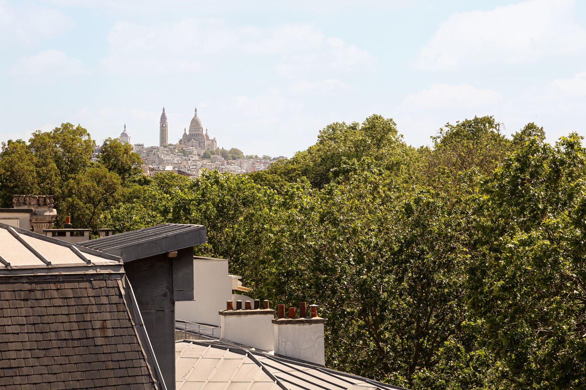 appartement de luxe 17 Pièces en vente sur PARIS (75008)