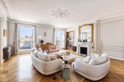 Vente Appartement de luxe Paris 8 17&nbsp;Pièces 722&nbsp;m²