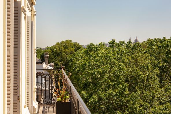 Vente Appartement de luxe Paris 8 17&nbsp;Pièces 722&nbsp;m²