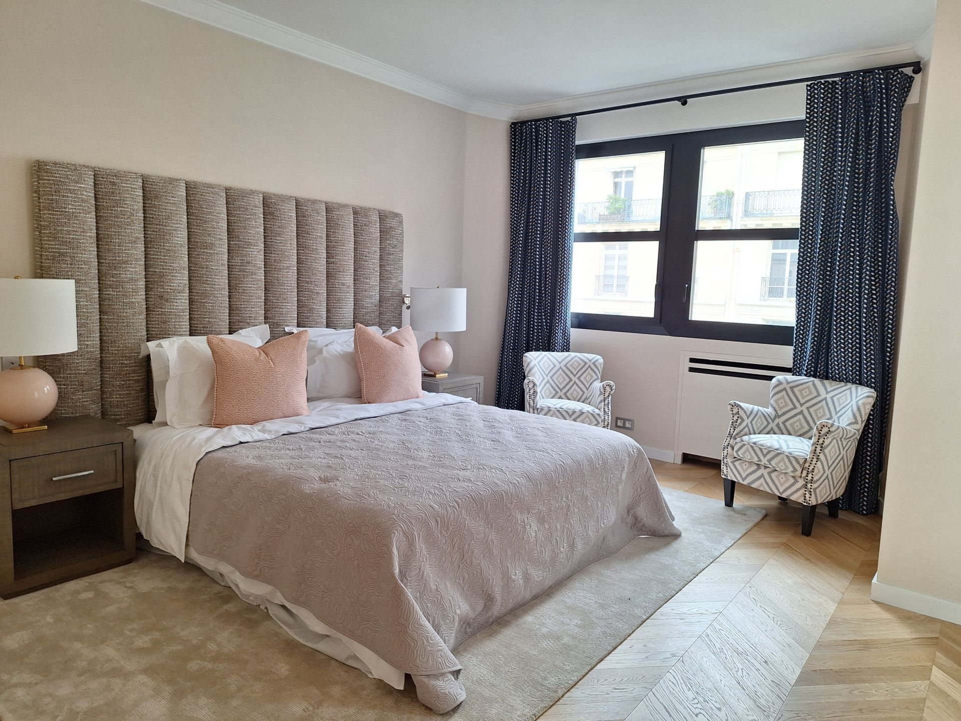 appartement de luxe 6 Pièces en vente sur PARIS (75007)