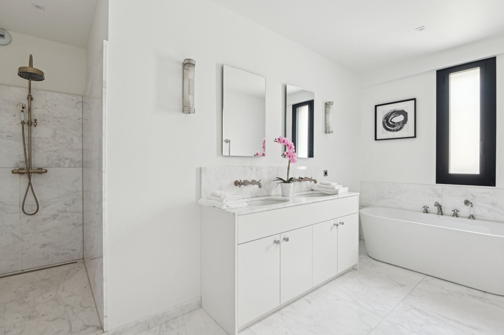 appartement de luxe 6 Pièces en vente sur PARIS (75007)