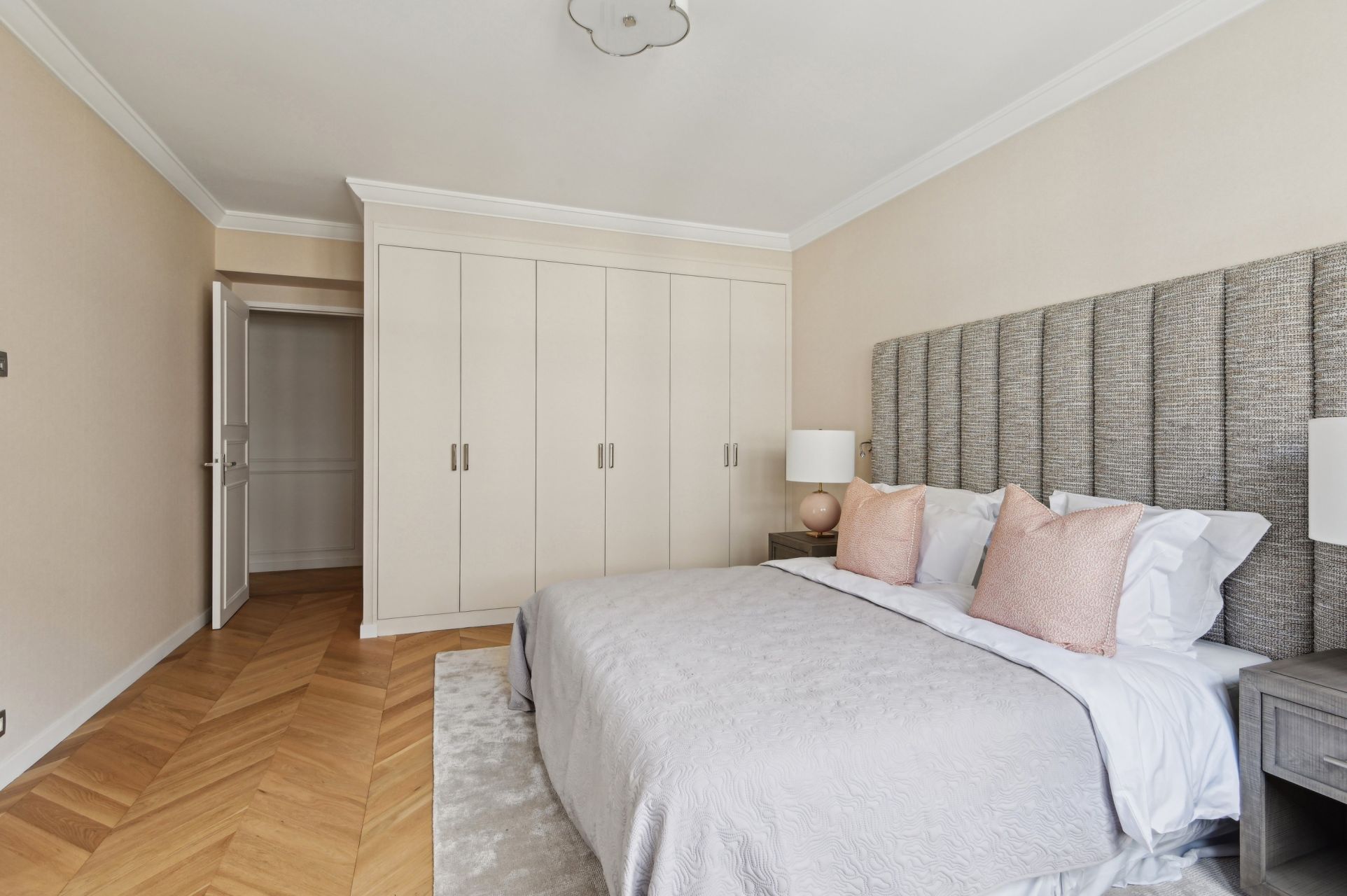 appartement de luxe 6 Pièces en vente sur PARIS (75007)