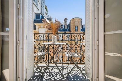 Sale Luxury apartment Paris 16 7&nbsp;Rooms 180&nbsp;m²