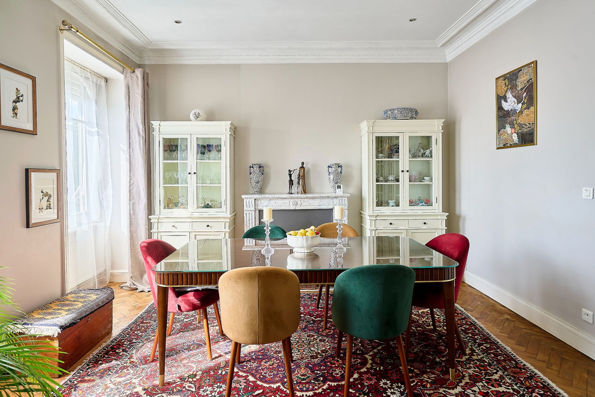 appartement de luxe 5 Pièces en vente sur LILLE (59000)