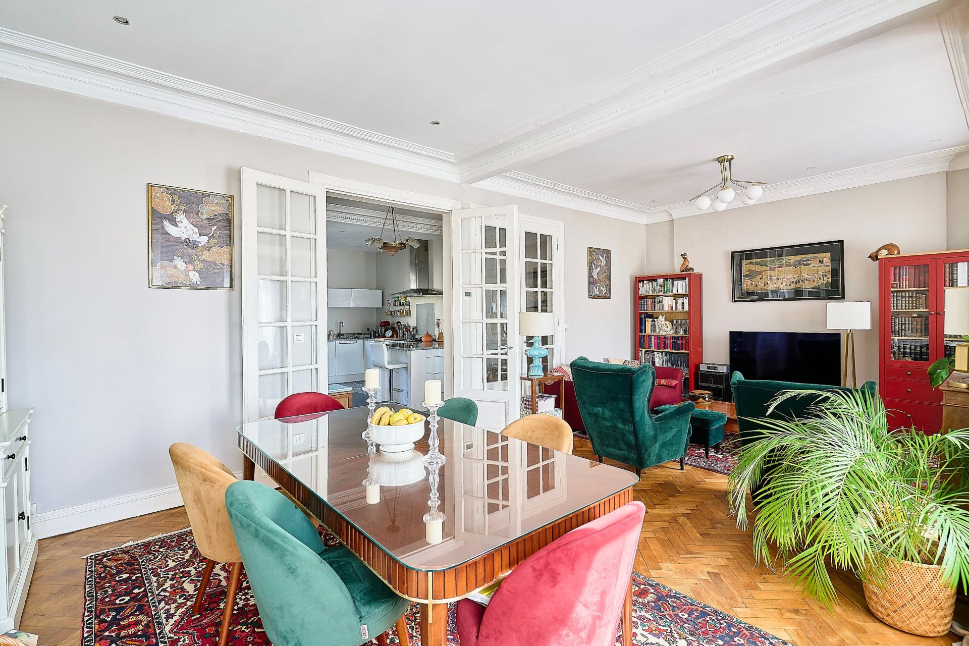 appartement de luxe 5 Pièces en vente sur LILLE (59000)