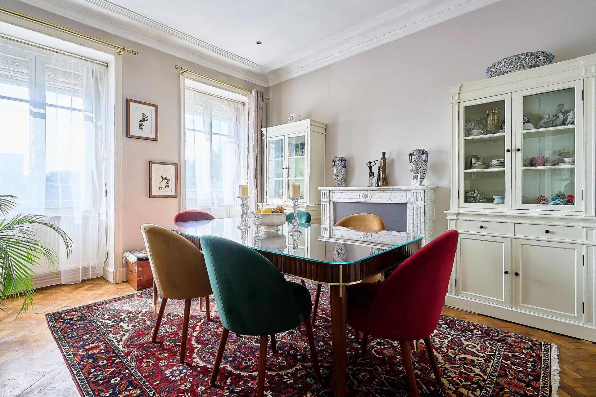 appartement de luxe 5 Pièces en vente sur LILLE (59000)