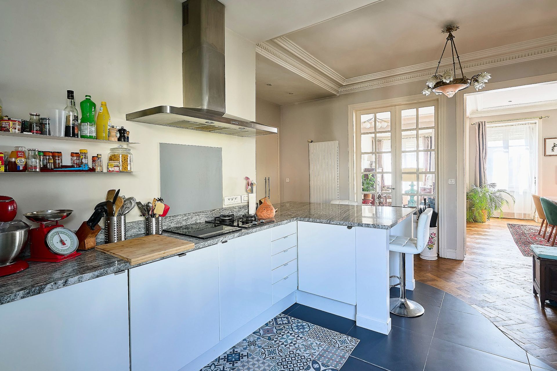appartement de luxe 5 Pièces en vente sur LILLE (59000)